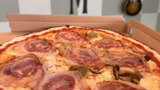 Le Nostre Specialità 1 Scacco Matto Pizzeria asporto a MArostica VI